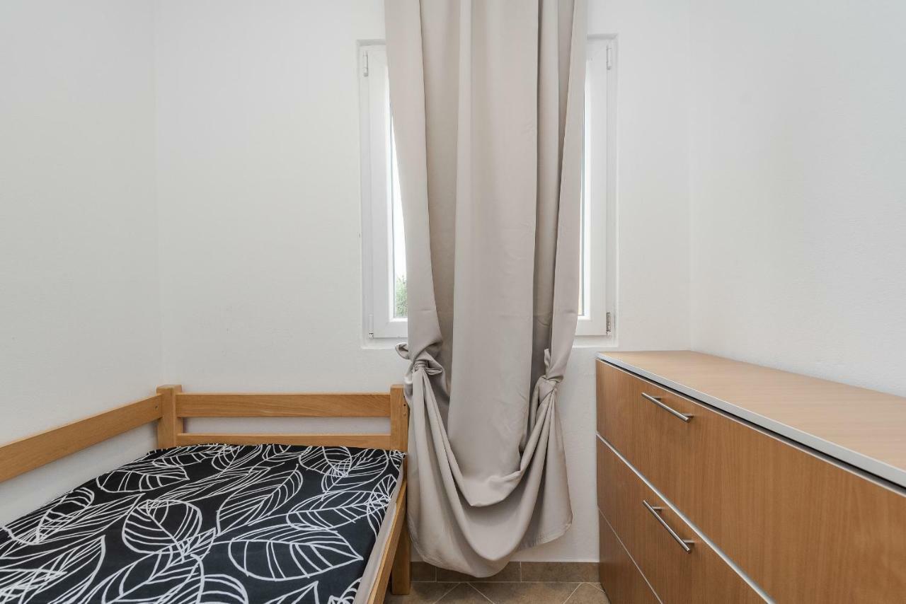 Apartments Simic Вир Екстериор снимка